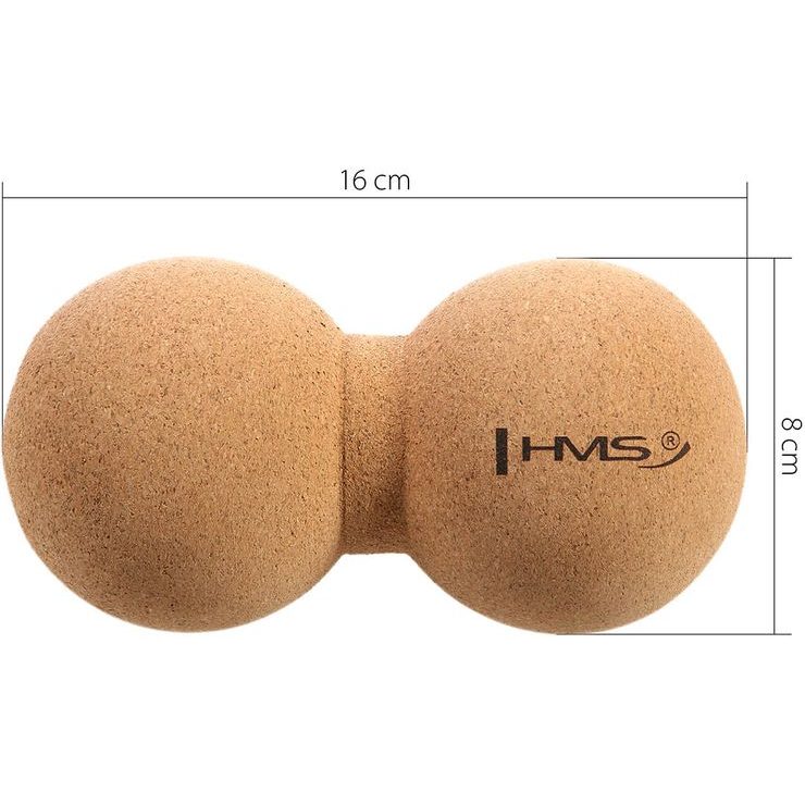 HMS BLW02 - Lacrosse Ball