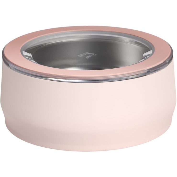 STANLEY Everyday Pet Bowl 3 kelímky/700 ml Rose Quartz
