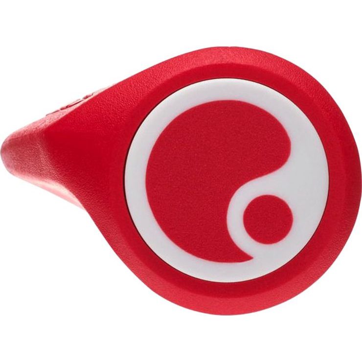 ERGON GA3 L Risky Red