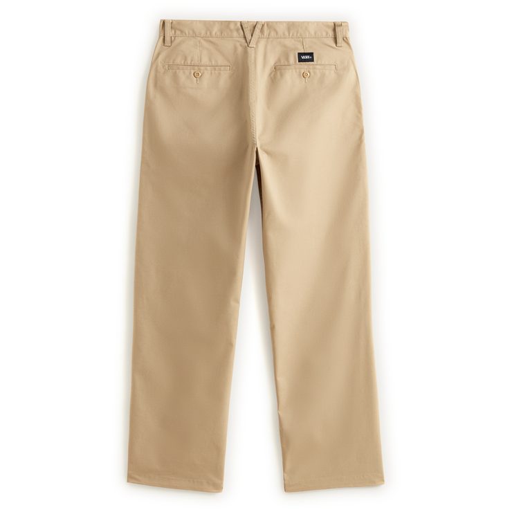 VANS Authentic Chino Loose Pant Incense