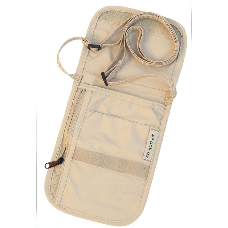 BOLL Security Pouch SAFARI