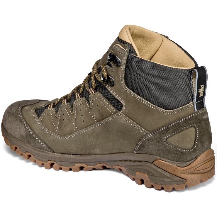 LOMER SELLA HIGH MTX PREMIUM olive