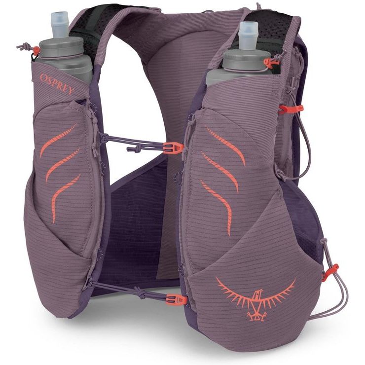 OSPREY DYNA PRO 10 purple dusk WL