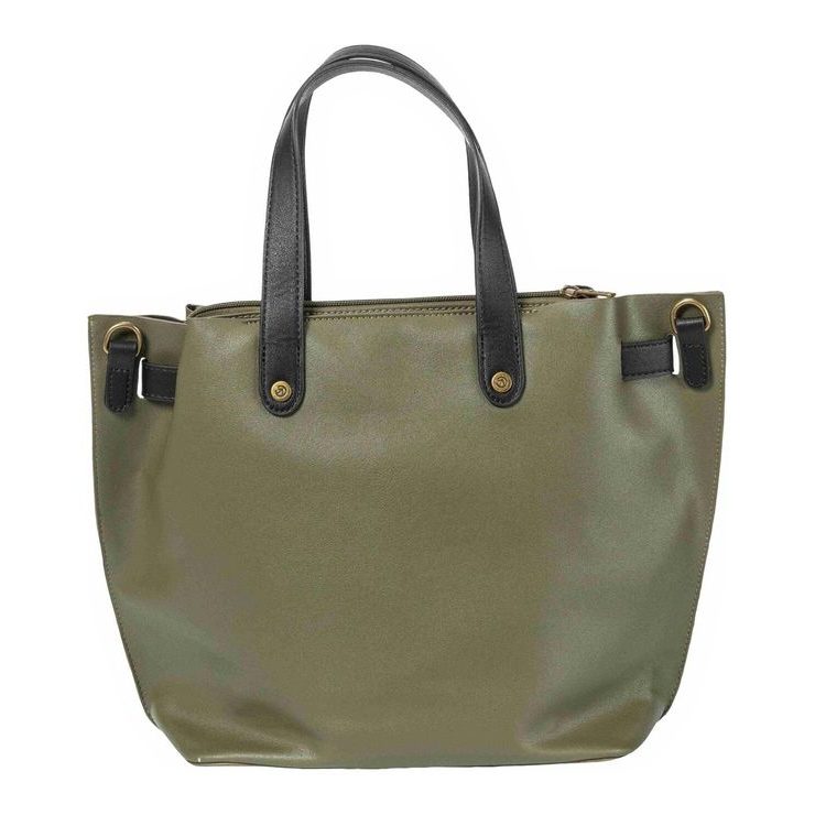 MEATFLY Alma 13, Olive