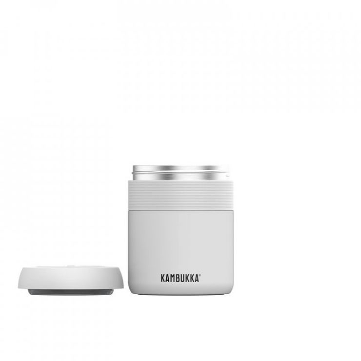 KAMBUKKA Bora 600 ml Chalk White