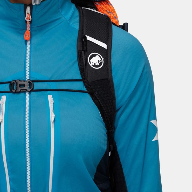 MAMMUT Trion 38 Women marine-black