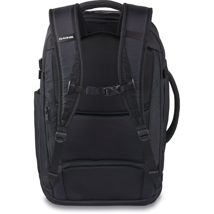 DAKINE VERGE BACKPACK 32L, black ripstop