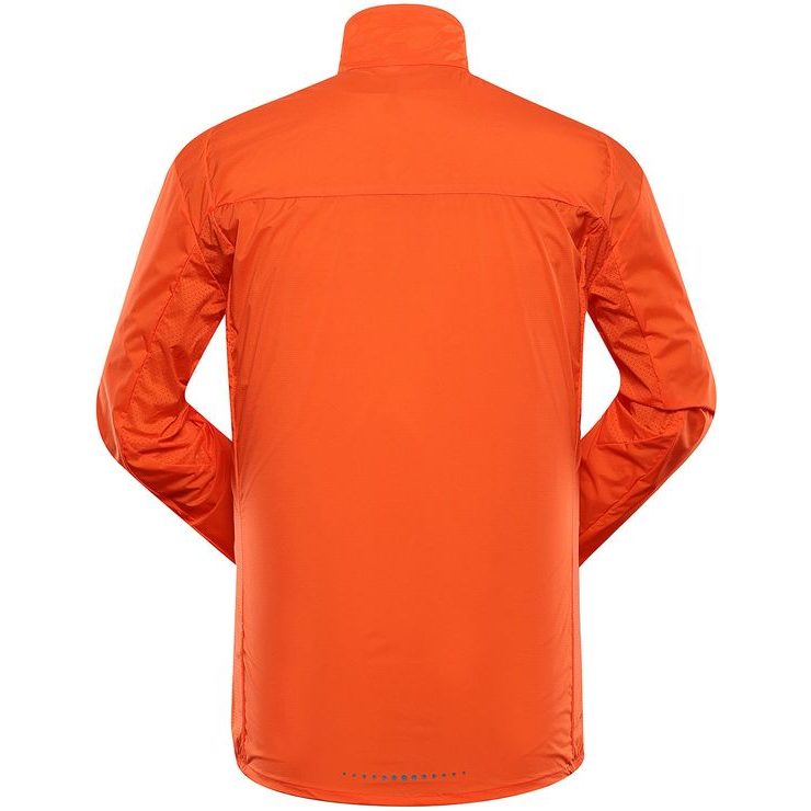 ALPINE PRO SPIN spicy orange