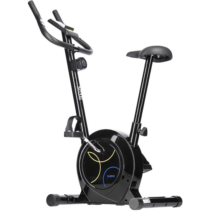 ONE FITNESS RM8740 černý
