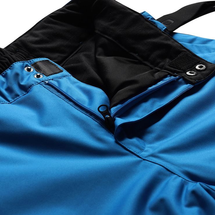 ALPINE PRO EDES 2 brilliant blue