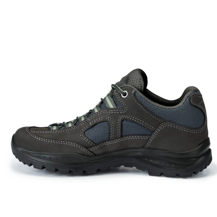 HANWAG Gritstone II Lady GTX Asphalt/Mint
