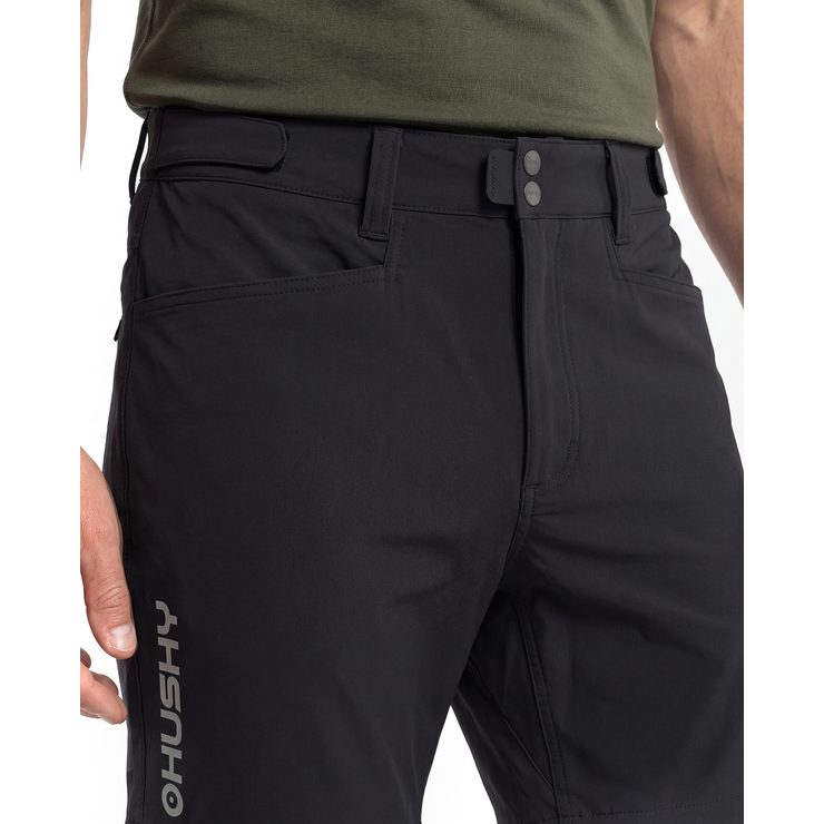 HUSKY Kusty M black