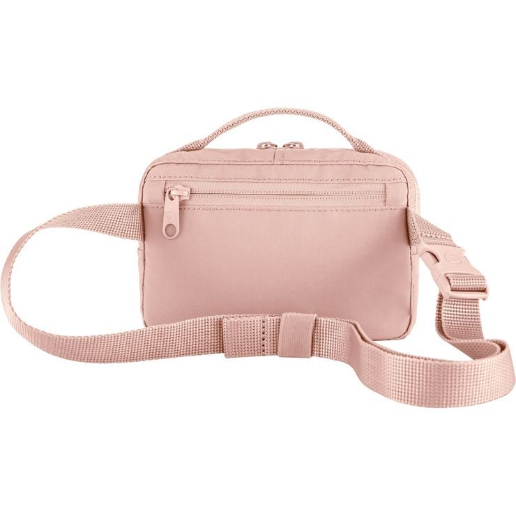 FJÄLLRÄVEN Kånken Hip Pack Chalk Rose
