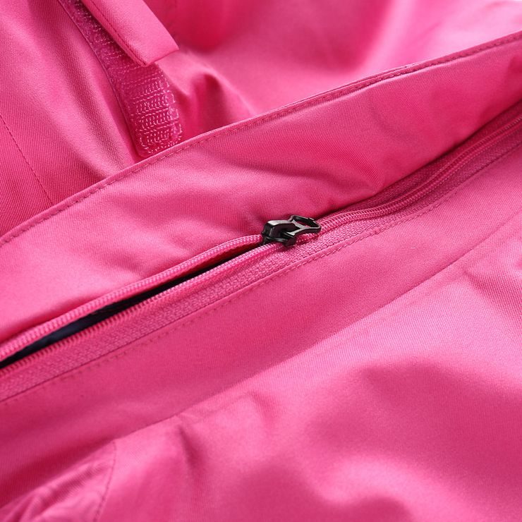 ALPINE PRO DEARA 2, fuchsia fedora