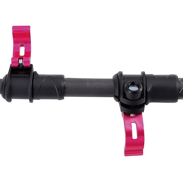 CAMP Backcountry Carbon W; 66-125cm