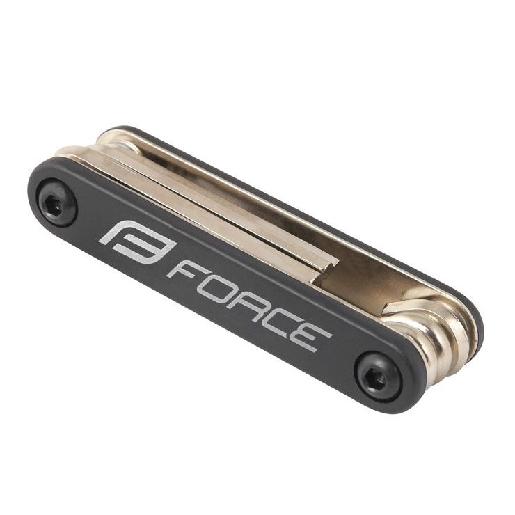 FORCE MINI SIX set of 6 functions