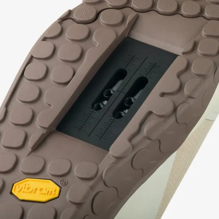 FIZIK GRAVITA VERSOR 2.0 OFF WHITE - ANTHRACITE