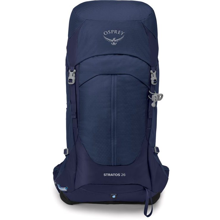 OSPREY STRATOS 26, cetacean blue