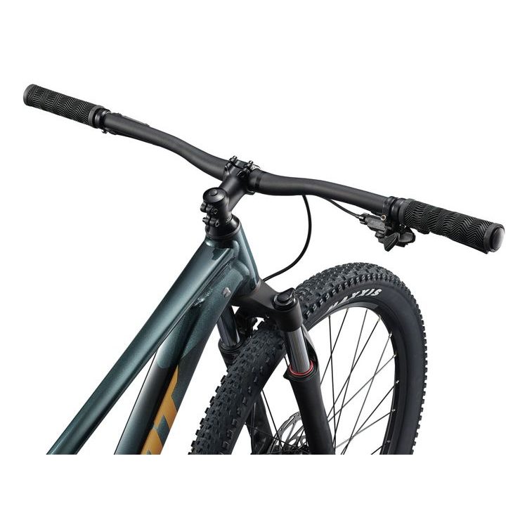 GIANT Talon 29 2 Asphalt Green