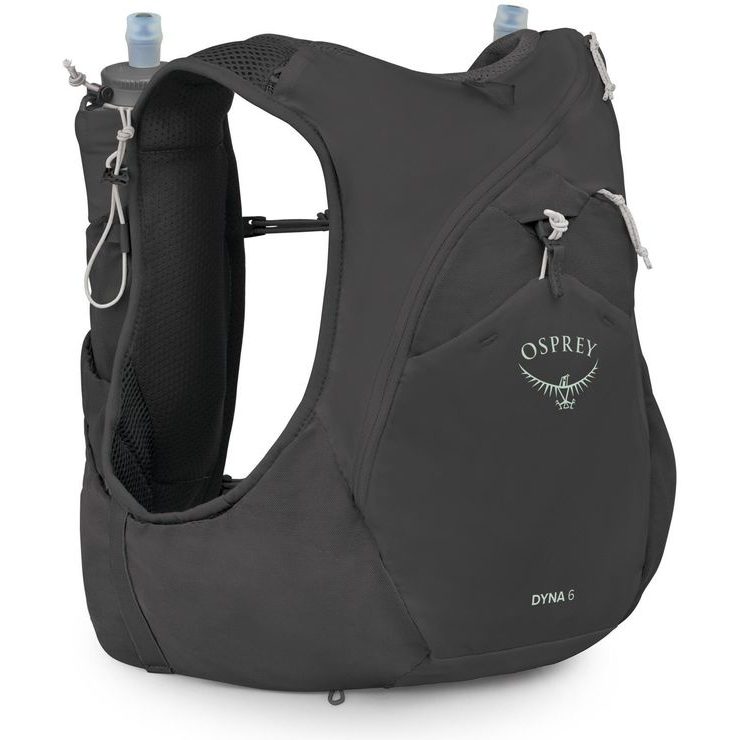 OSPREY DYNA 6 black WL