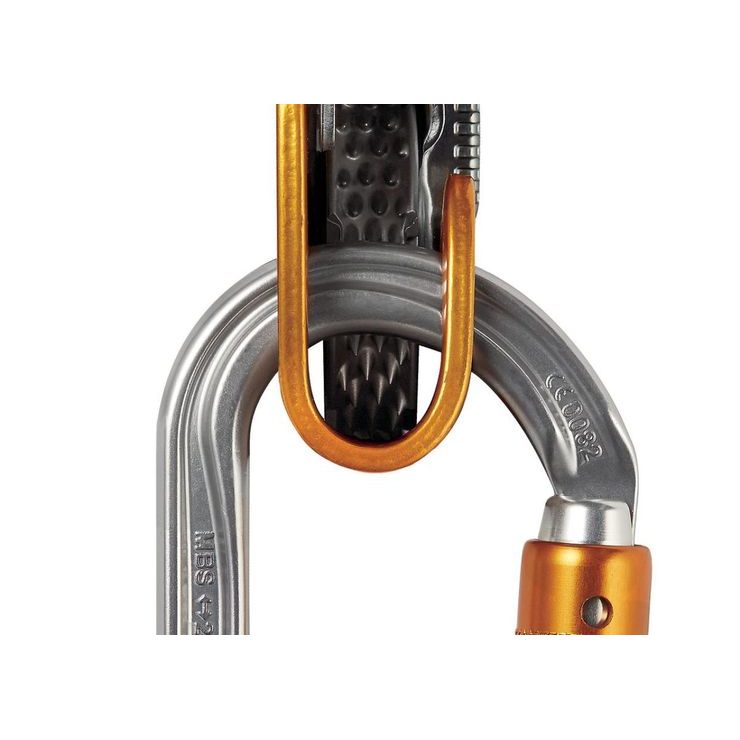 PETZL OK BALL LOCK