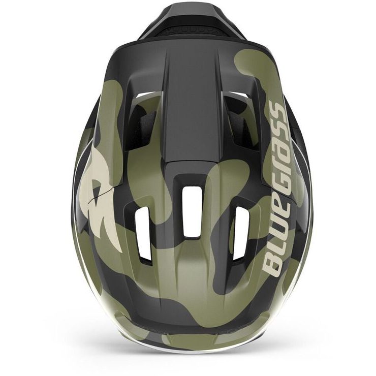 BLUEGRASS VANGUARD CORE MIPS camo limited edition