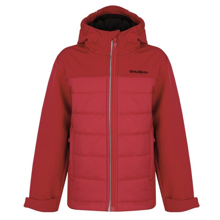 HUSKY Swany K pink
