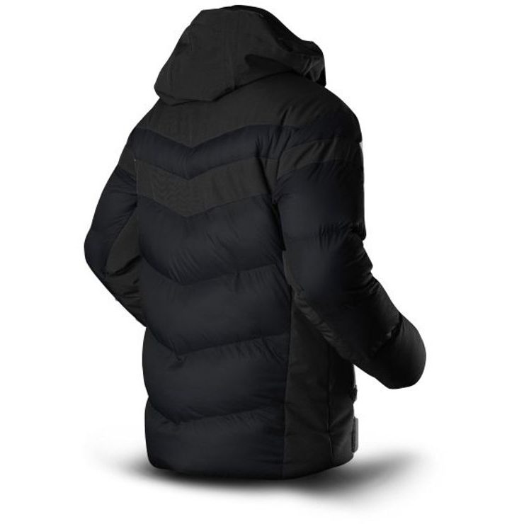 TRIMM ECCO black/black