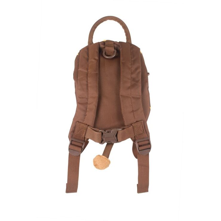 LITTLELIFE Animal Toddler Daysack 2l, girrafe