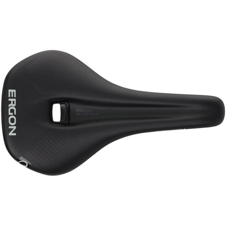 ERGON SR Comp Men S/M černá