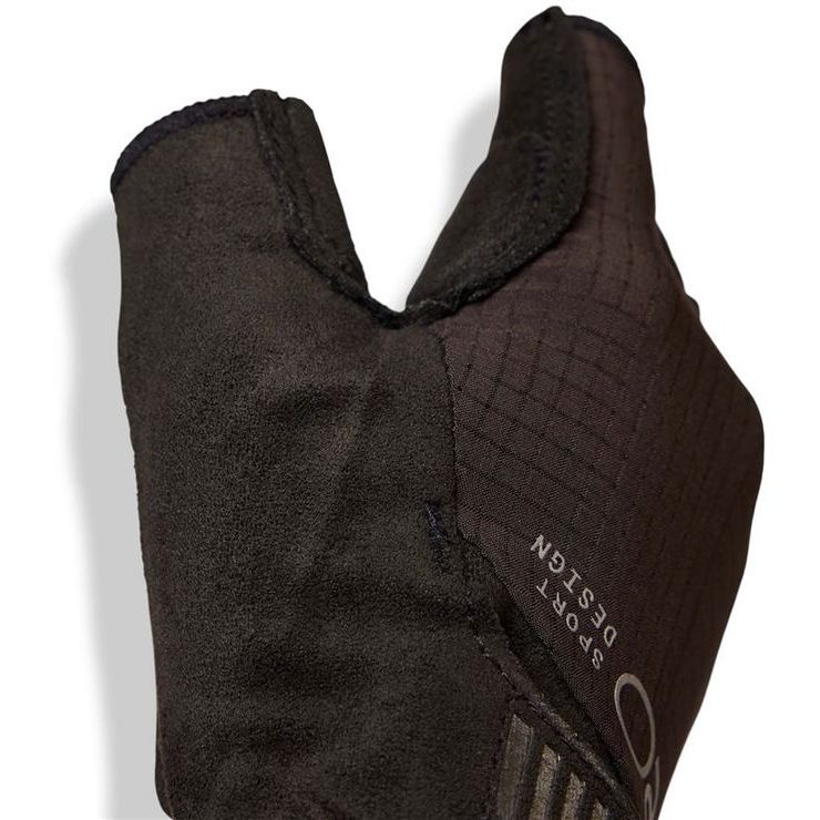 GIRO Tessa II Gel Black