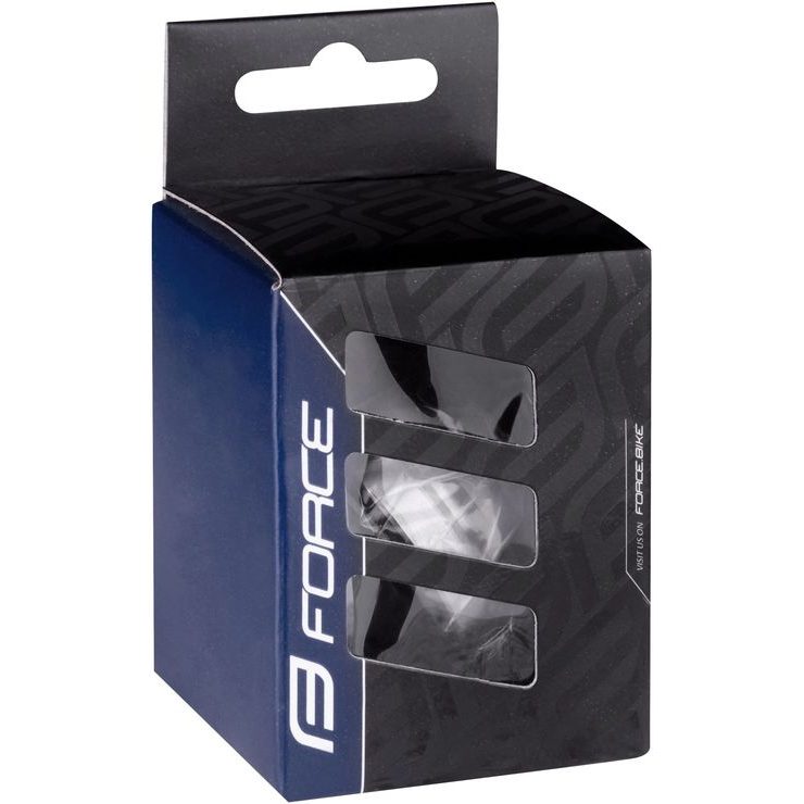 FORCE AHEAD 1 1/8'' polointegr. Fe, černé