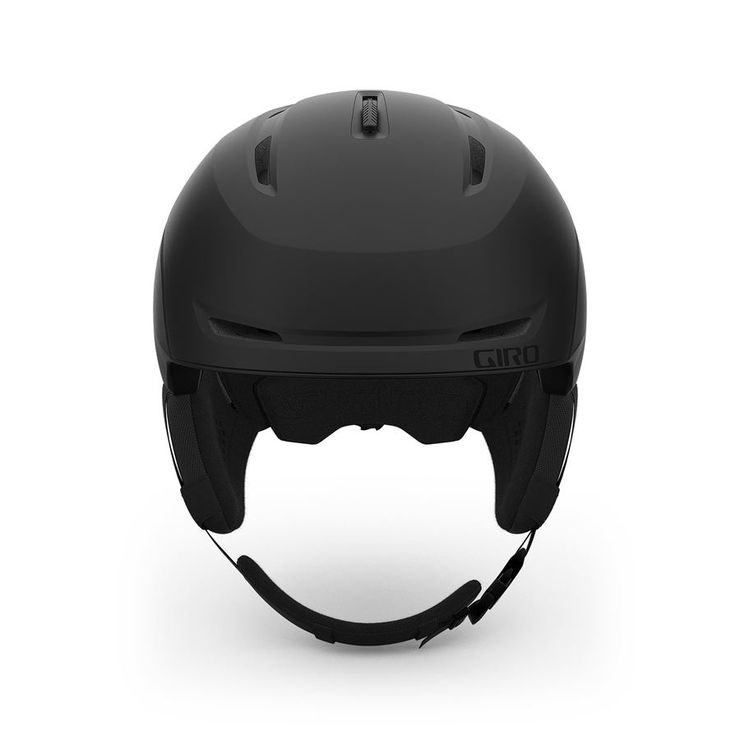 GIRO Neo, Mat Black