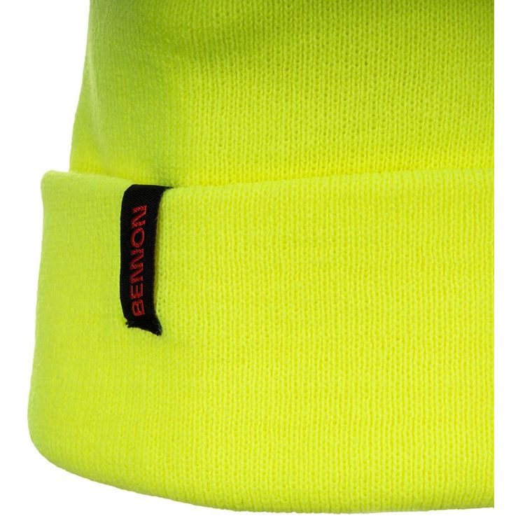 BENNON NOX Hat yellow