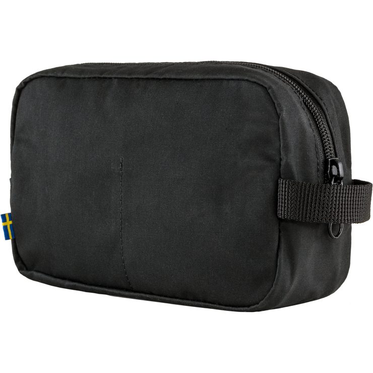 FJÄLLRÄVEN Kĺnken Gear Bag, Black
