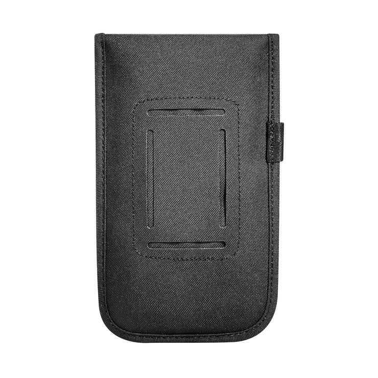 TATONKA SMARTPHONE CASE XL, off black