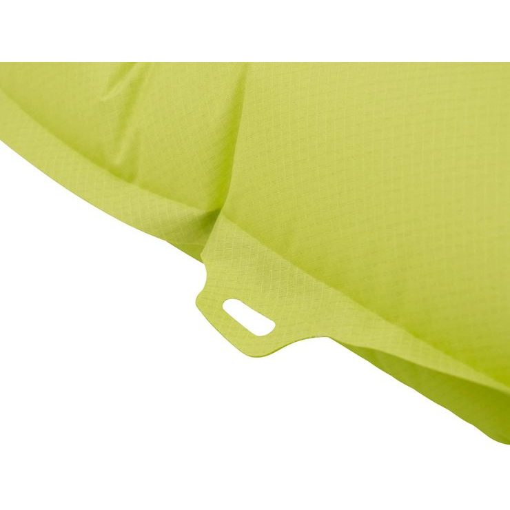 EXPED Mata Ultra 3R Mummy MW 183 x 65 × 7 cm, lime
