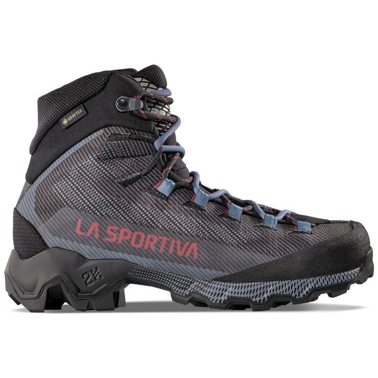 LA SPORTIVA Aequilibrium Hike Woman GTX Limestone/Azalea