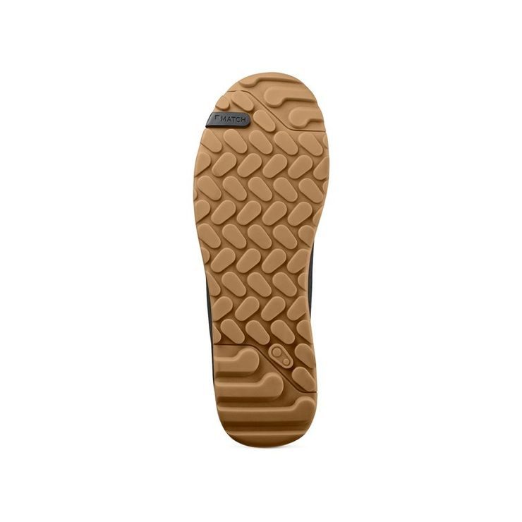 CRANKBROTHERS Stamp Trail Lace Black/Black