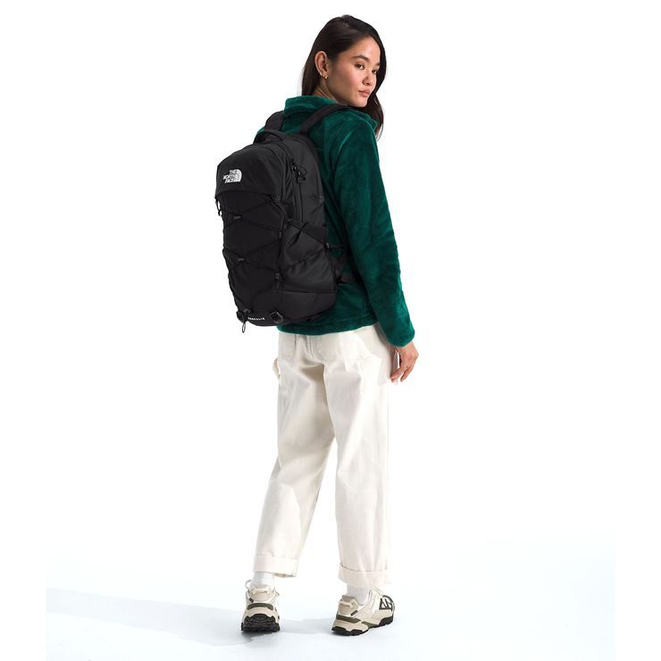THE NORTH FACE BOREALIS 28, TNF Black/TNF Black-NPF