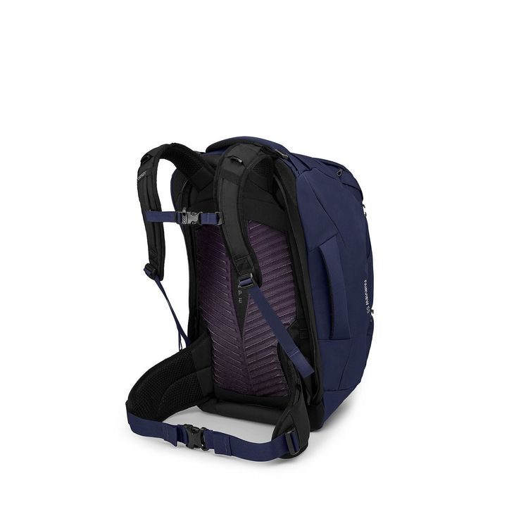 OSPREY FAIRVIEW 55 winter night blue