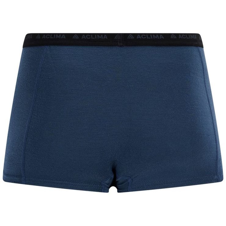 ACLIMA WarmWool Hipster W's Midnight Navy