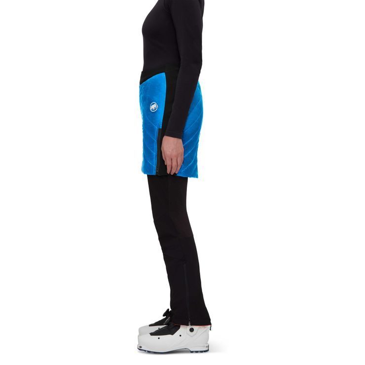 MAMMUT Aenergy IN Skirt Women glacier blue-black