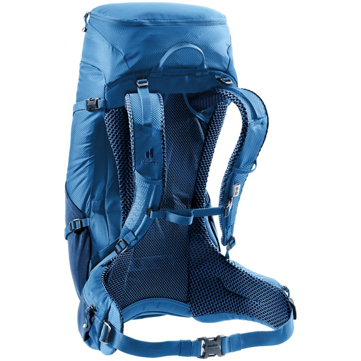 DEUTER Futura 26 nightblue-baltic