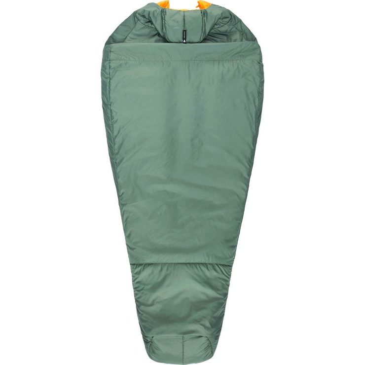 MAMMUT Comfort Fiber Bag -5C, deep cypress