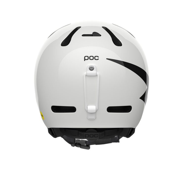 POC Fornix MIPS Blixten, White