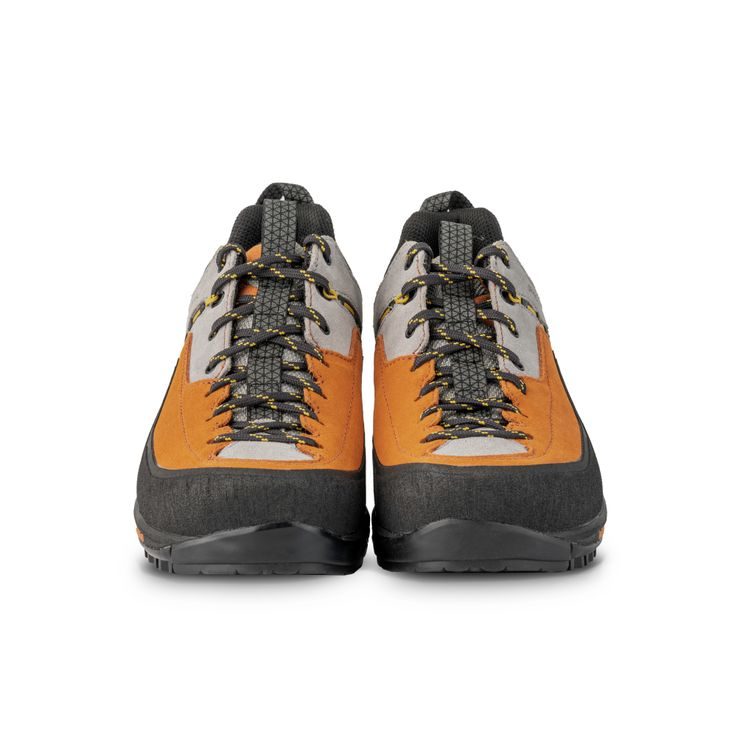 GARMONT DRAGONTAIL TECH WMS, rust/grey