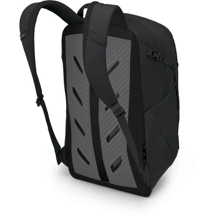 OSPREY AXIS II, black