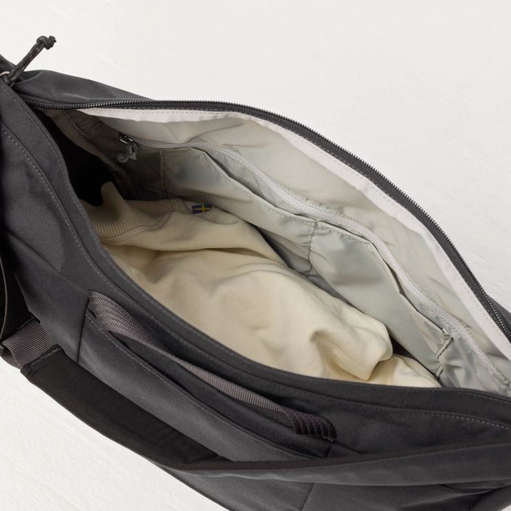 FJÄLLRÄVEN Färden Crossbody 18 Clay