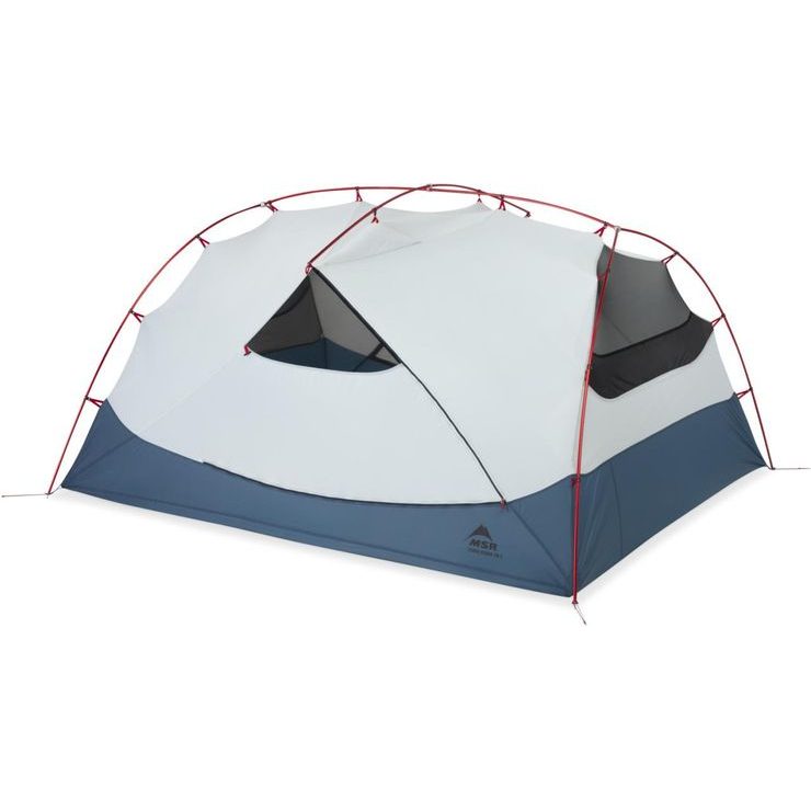 MSR HUBBA HUBBA HD 3P Olive Night